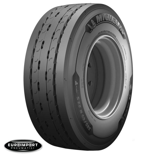 Michelin X Multi Hl T  385/65 R22 164 K   DOT 2025